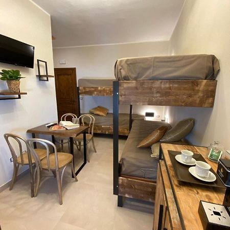 La Fontanella Bed and Breakfast Lecce Eksteriør billede