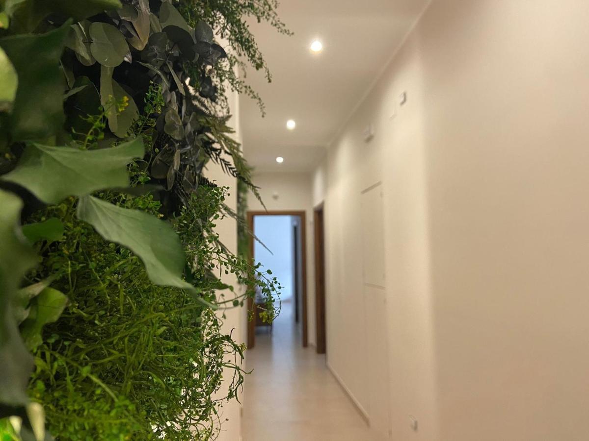 La Fontanella Bed and Breakfast Lecce Eksteriør billede