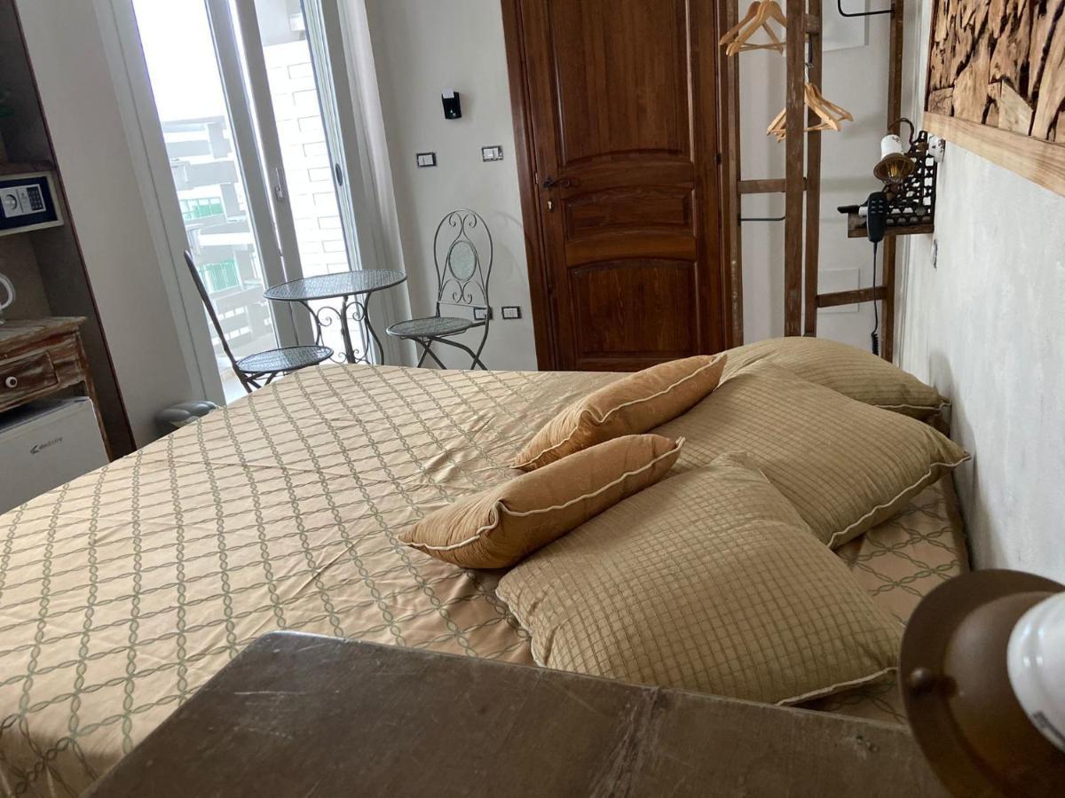 La Fontanella Bed and Breakfast Lecce Eksteriør billede