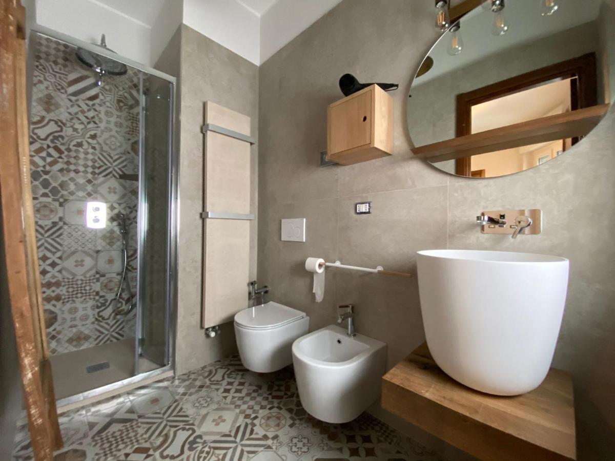La Fontanella Bed and Breakfast Lecce Eksteriør billede
