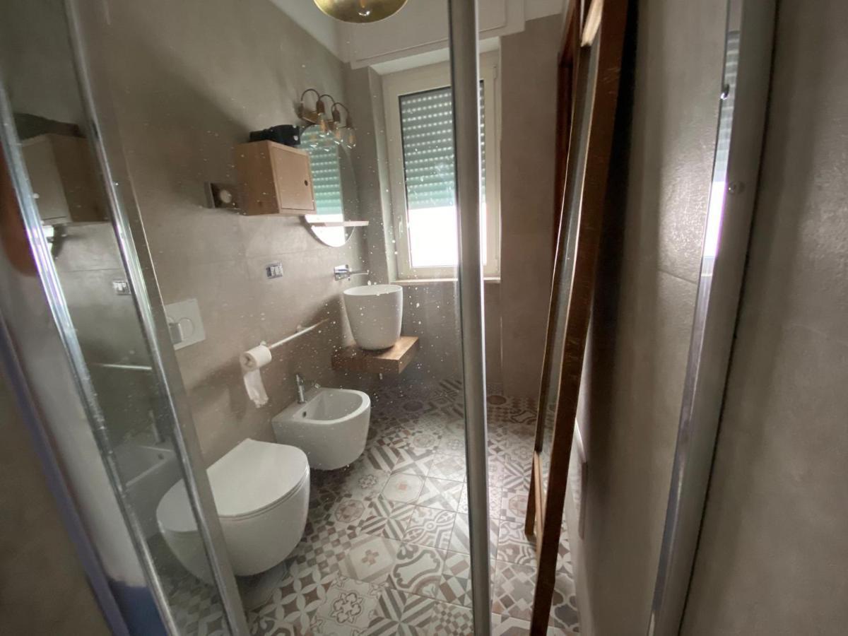 La Fontanella Bed and Breakfast Lecce Eksteriør billede