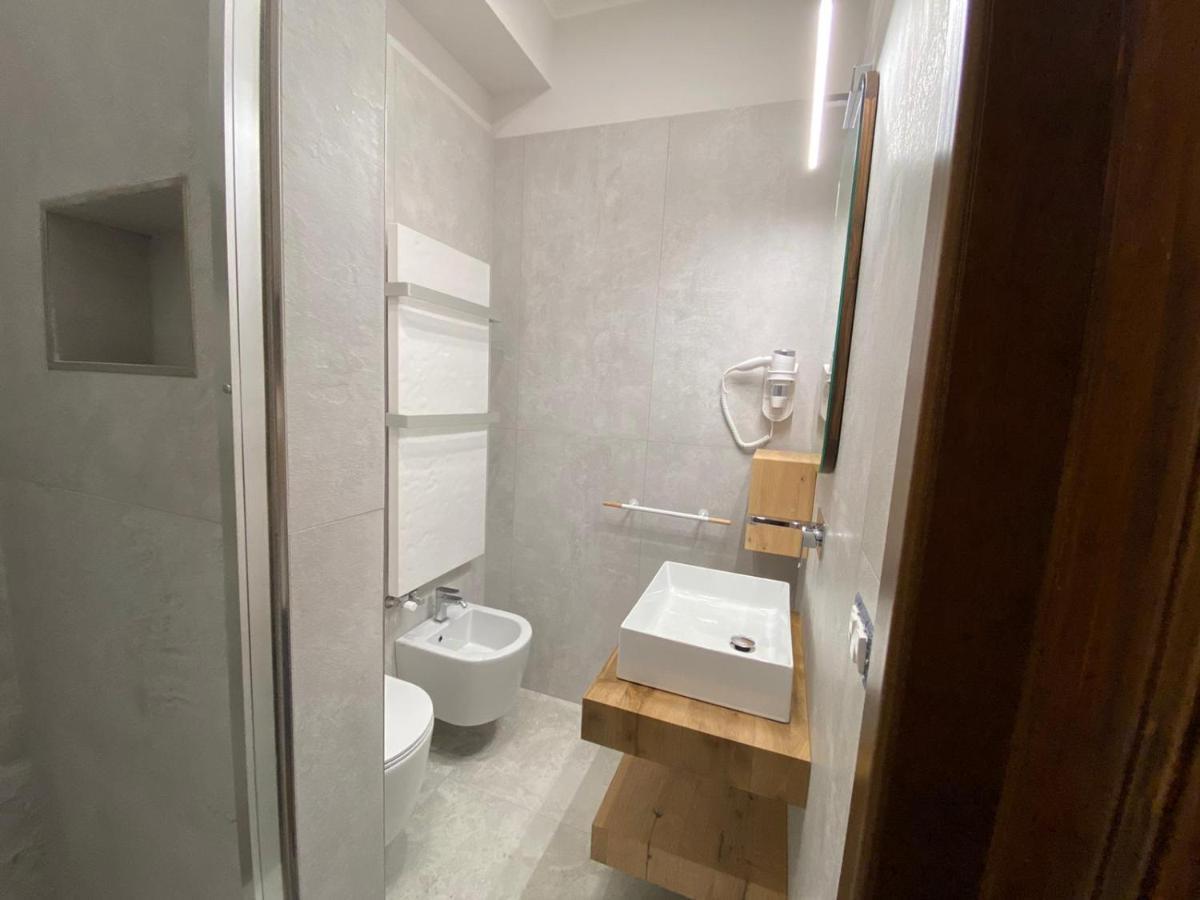 La Fontanella Bed and Breakfast Lecce Eksteriør billede