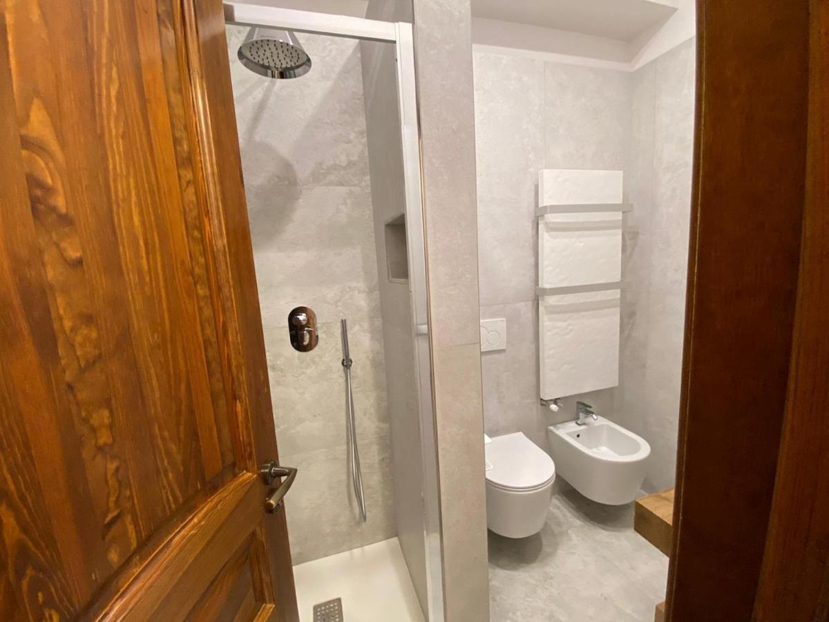 La Fontanella Bed and Breakfast Lecce Eksteriør billede