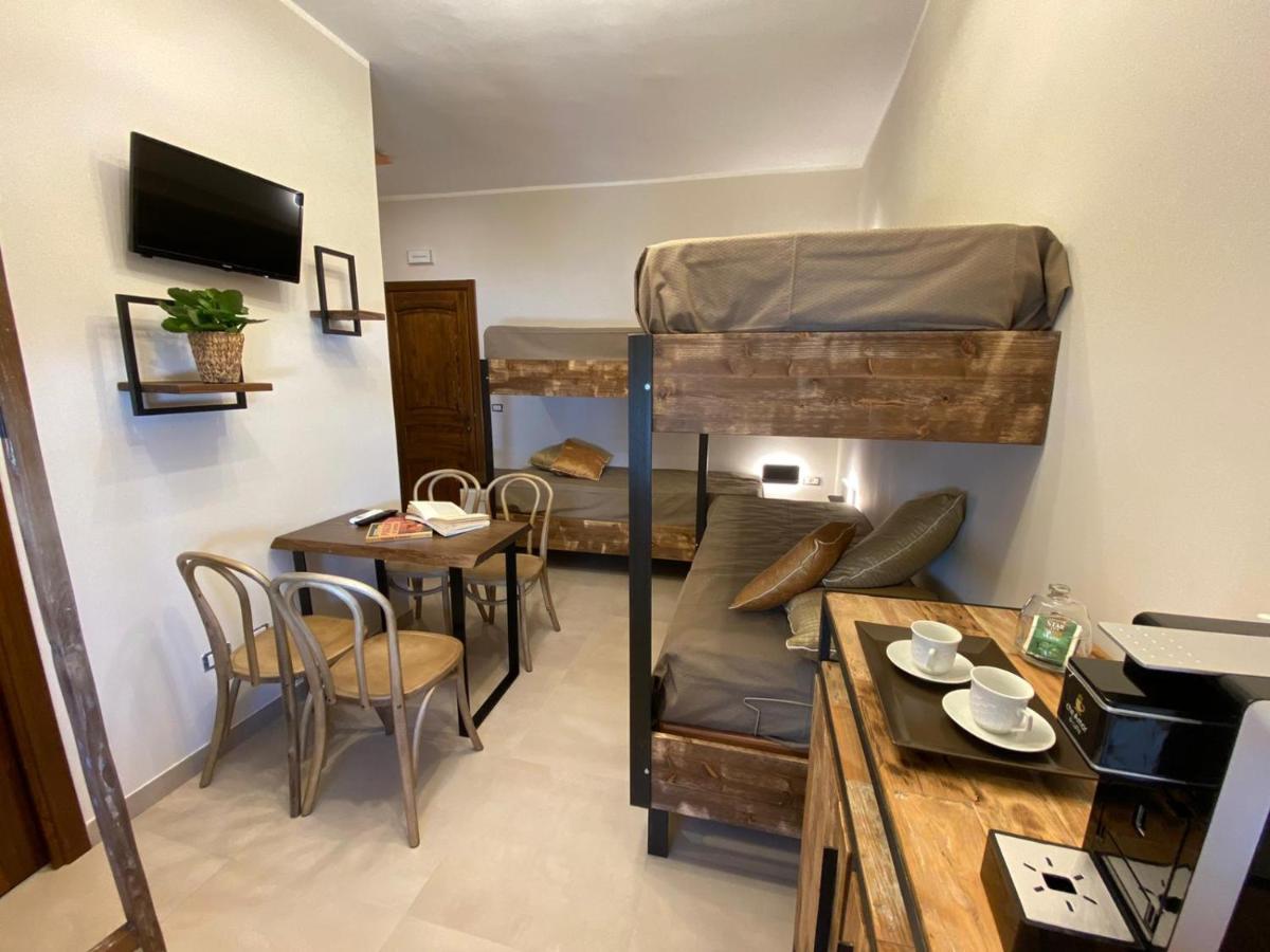 La Fontanella Bed and Breakfast Lecce Eksteriør billede