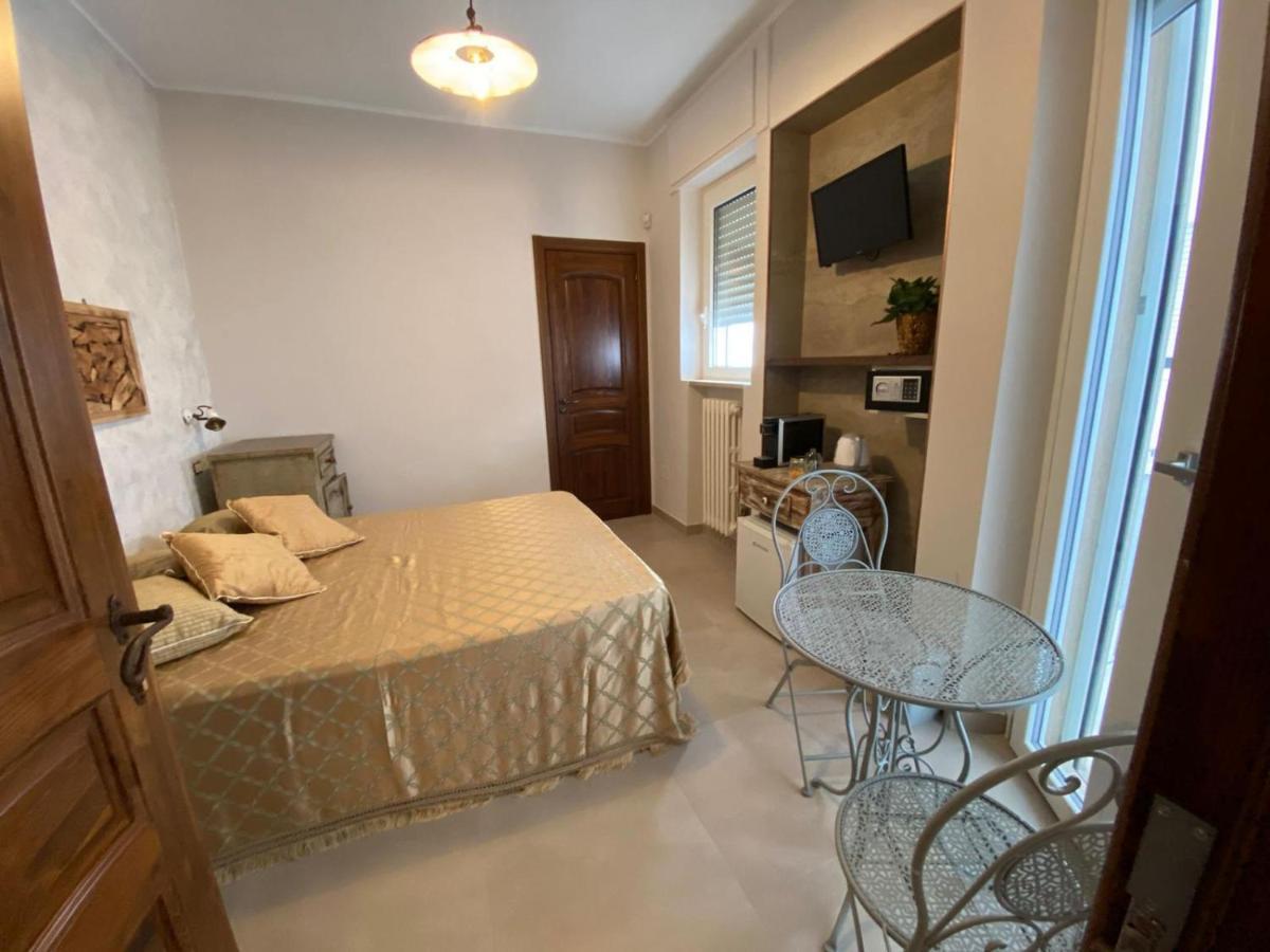 La Fontanella Bed and Breakfast Lecce Eksteriør billede