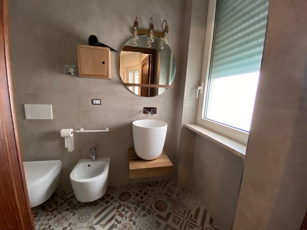 La Fontanella Bed and Breakfast Lecce Eksteriør billede