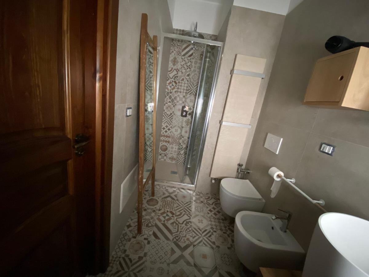 La Fontanella Bed and Breakfast Lecce Eksteriør billede
