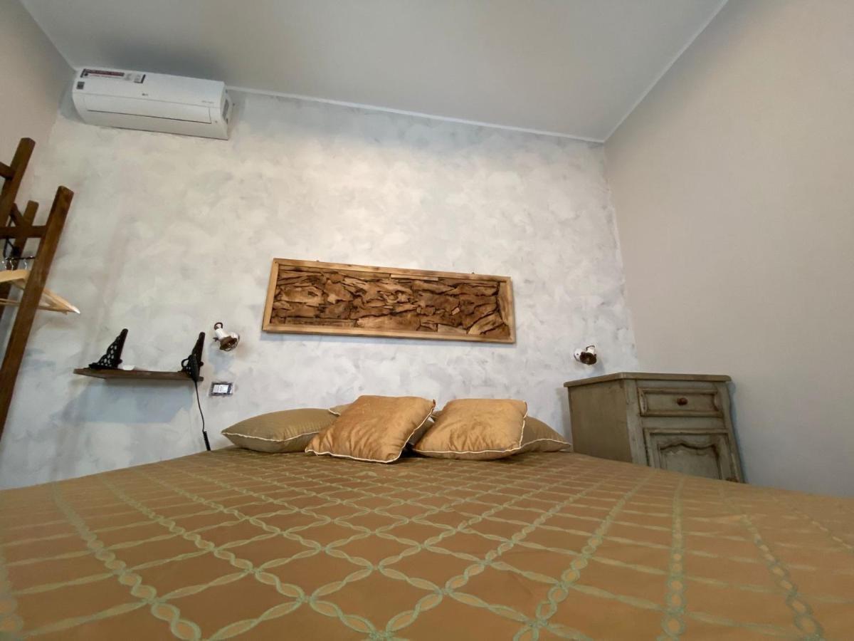 La Fontanella Bed and Breakfast Lecce Eksteriør billede