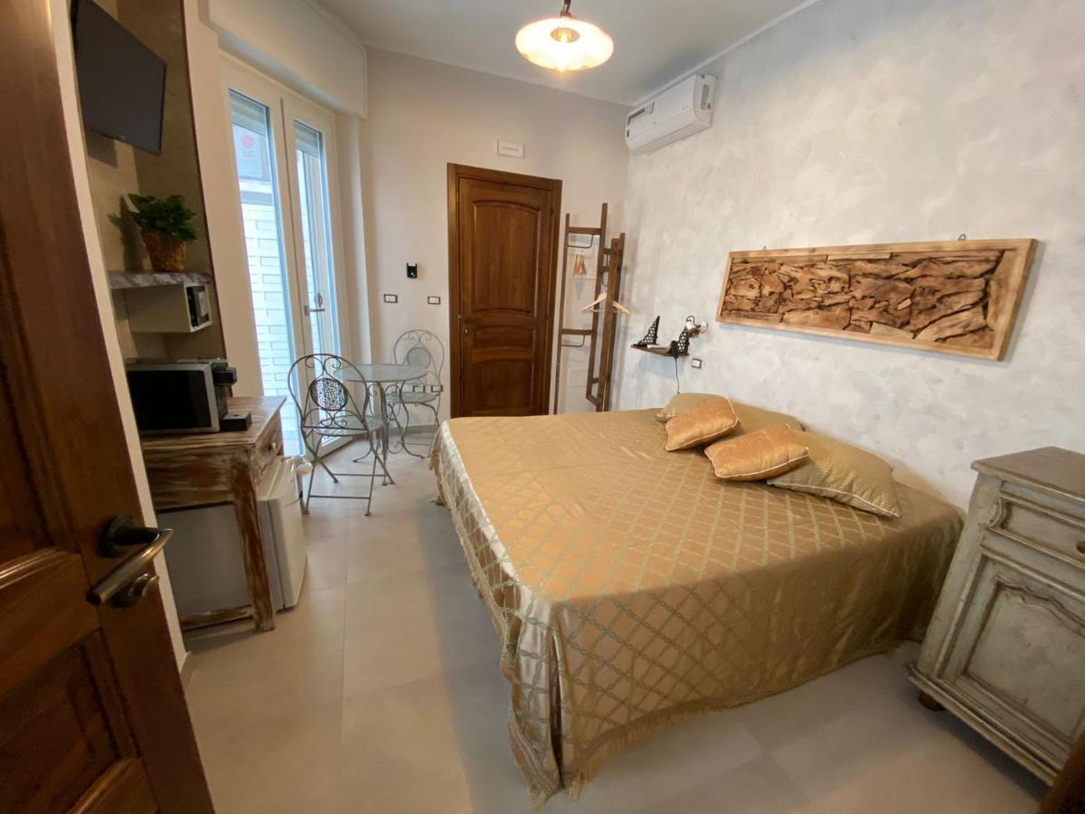 La Fontanella Bed and Breakfast Lecce Eksteriør billede