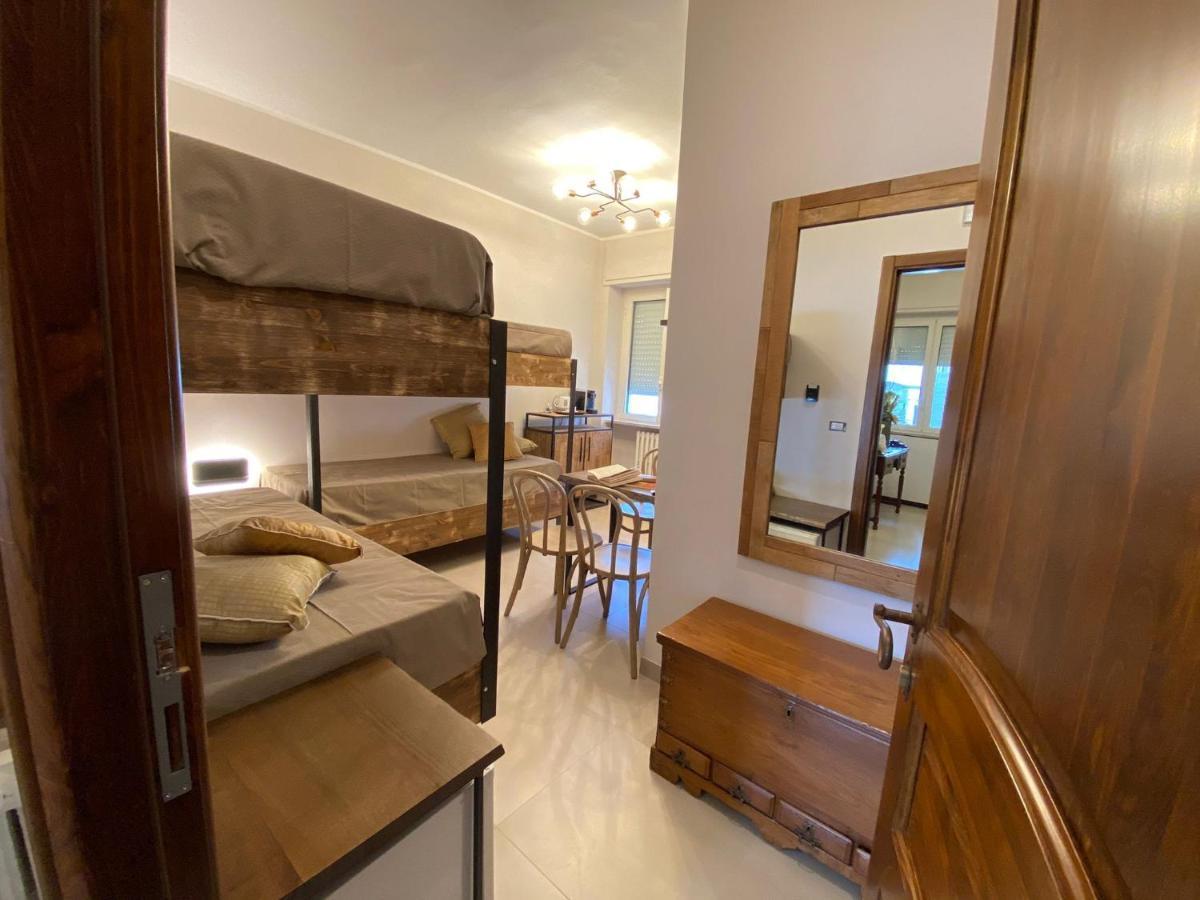 La Fontanella Bed and Breakfast Lecce Eksteriør billede