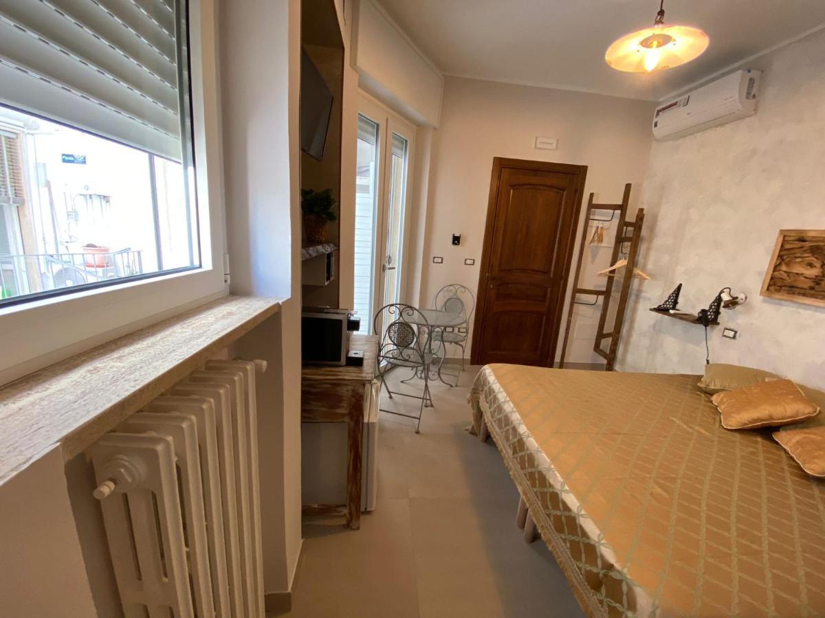 La Fontanella Bed and Breakfast Lecce Eksteriør billede