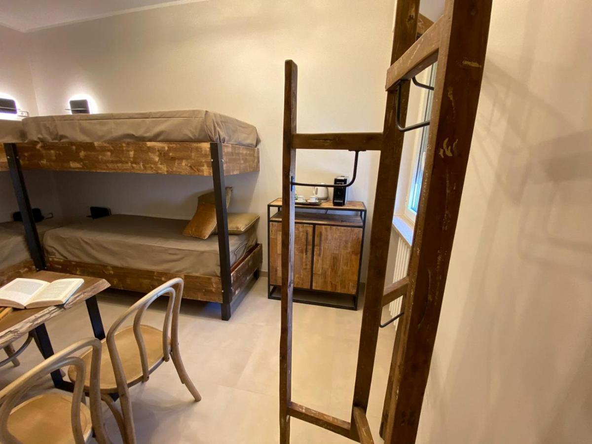 La Fontanella Bed and Breakfast Lecce Eksteriør billede