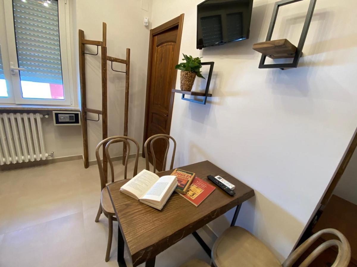 La Fontanella Bed and Breakfast Lecce Eksteriør billede