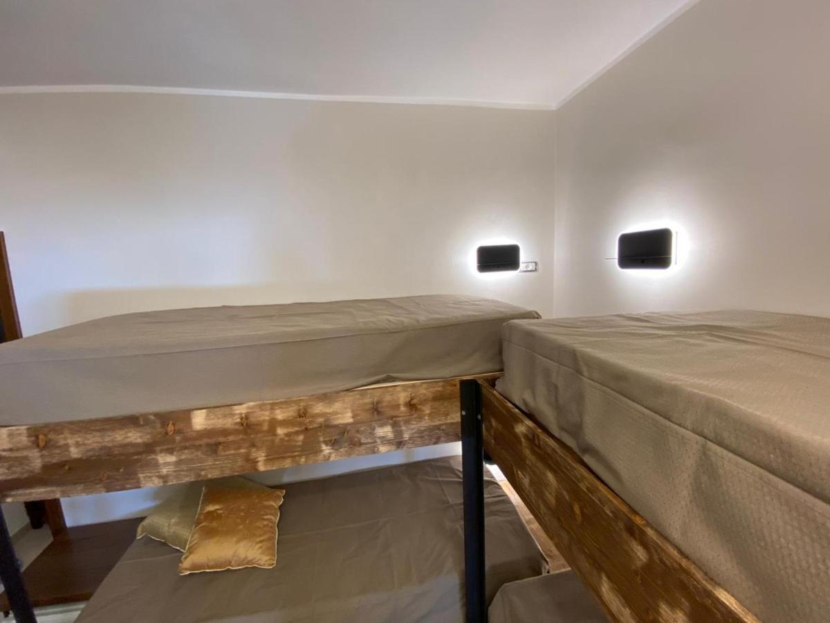 La Fontanella Bed and Breakfast Lecce Eksteriør billede