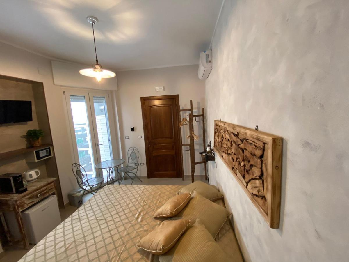La Fontanella Bed and Breakfast Lecce Eksteriør billede