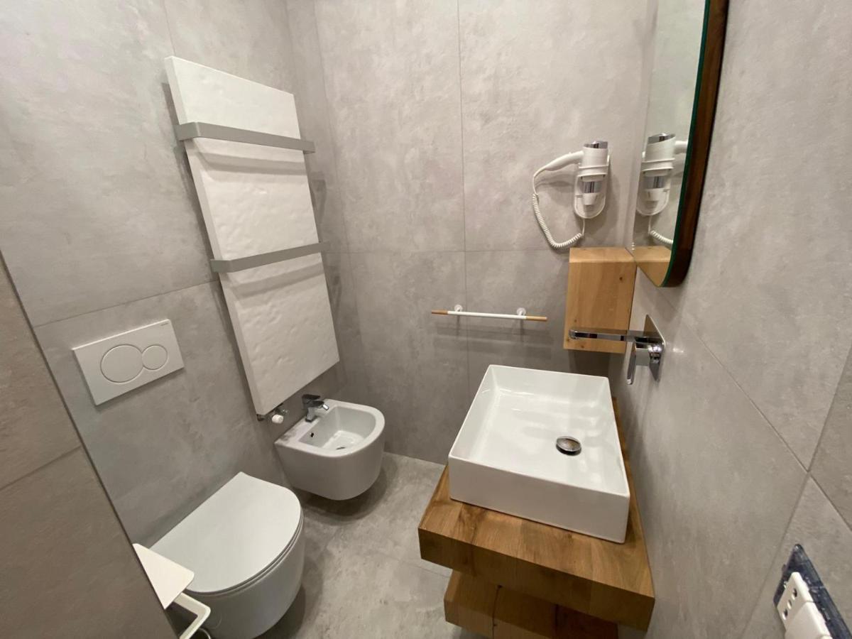 La Fontanella Bed and Breakfast Lecce Eksteriør billede