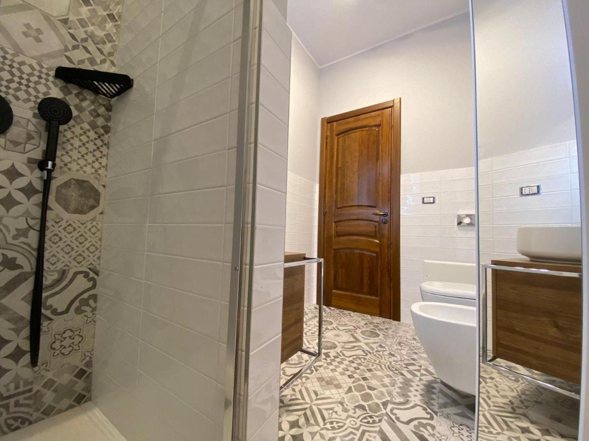 La Fontanella Bed and Breakfast Lecce Eksteriør billede