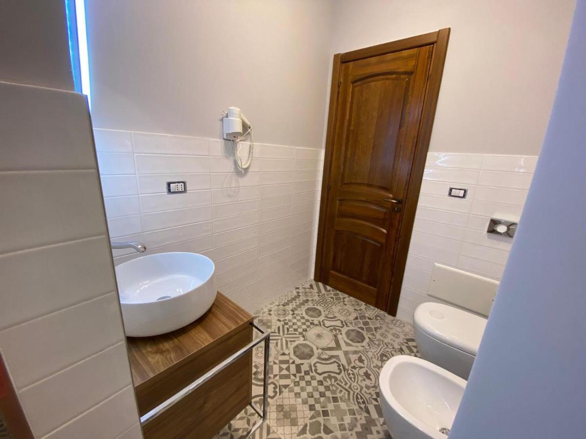 La Fontanella Bed and Breakfast Lecce Eksteriør billede
