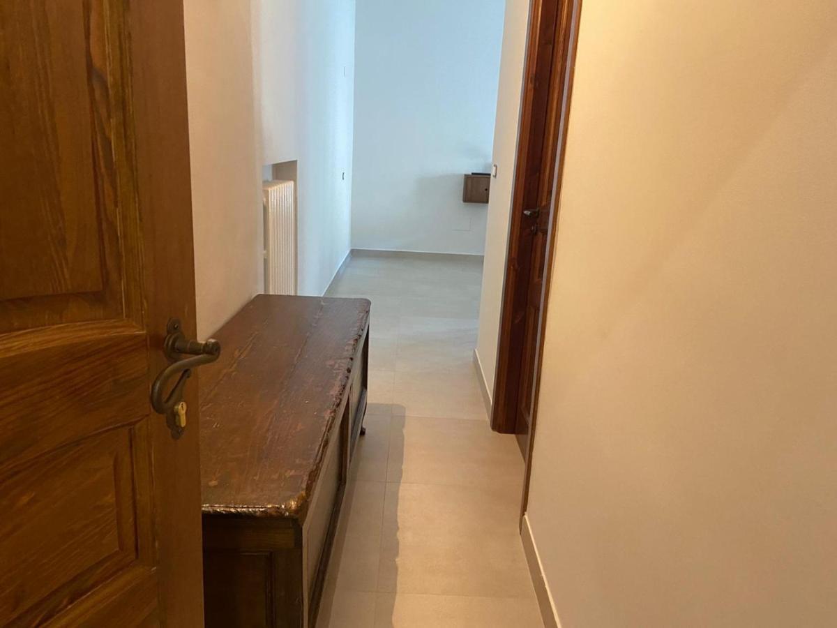 La Fontanella Bed and Breakfast Lecce Eksteriør billede