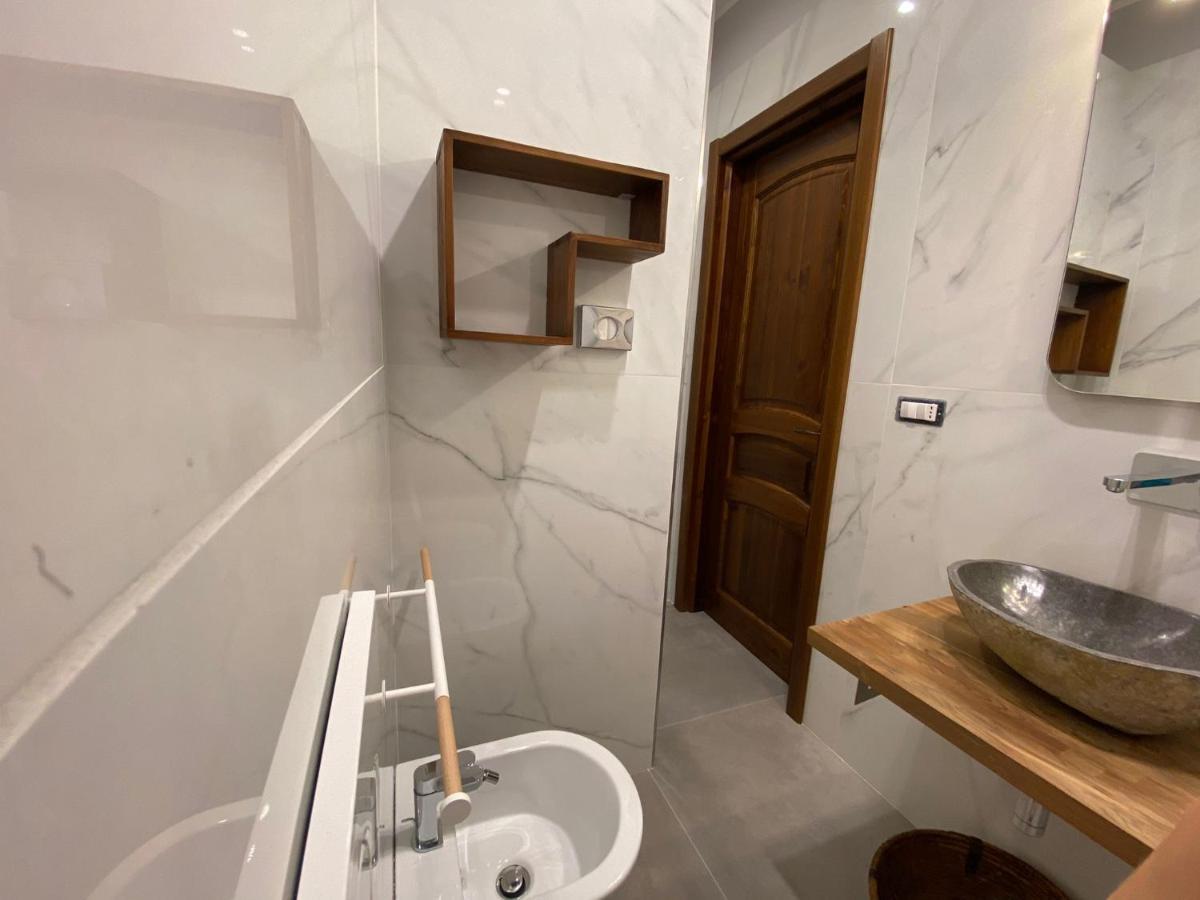 La Fontanella Bed and Breakfast Lecce Eksteriør billede