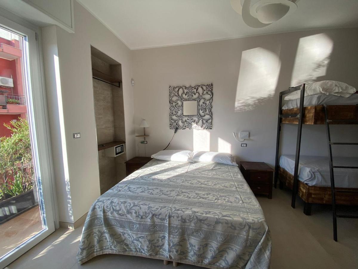 La Fontanella Bed and Breakfast Lecce Eksteriør billede