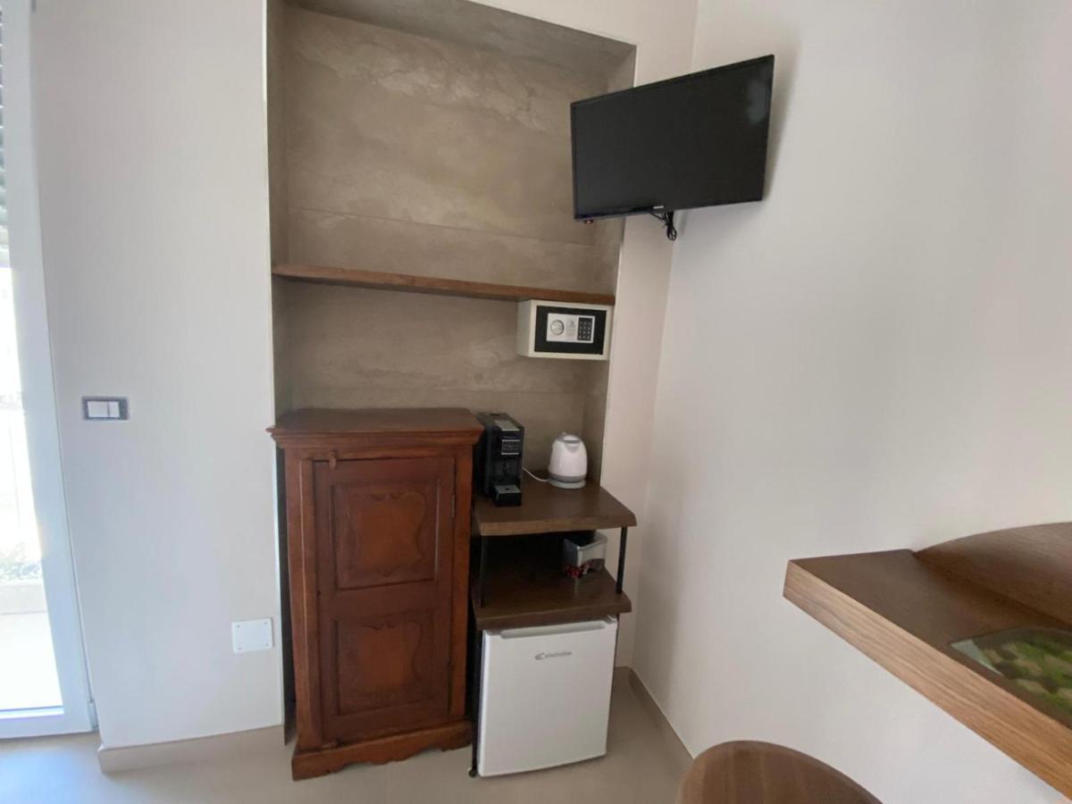La Fontanella Bed and Breakfast Lecce Eksteriør billede