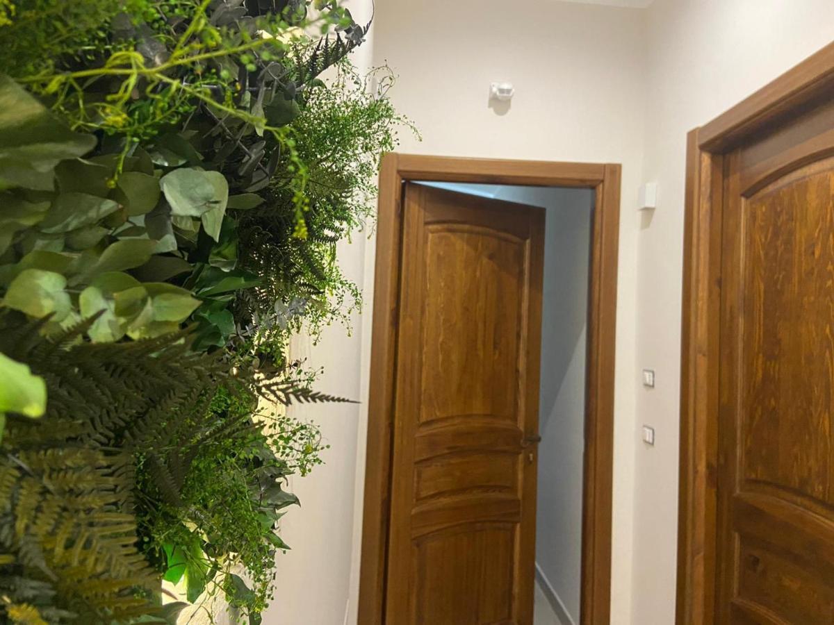 La Fontanella Bed and Breakfast Lecce Eksteriør billede