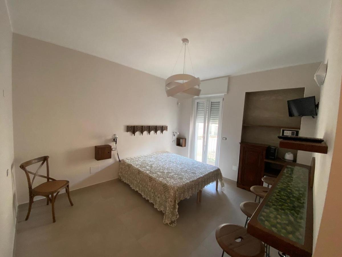 La Fontanella Bed and Breakfast Lecce Eksteriør billede
