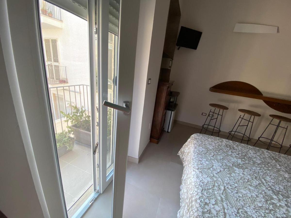 La Fontanella Bed and Breakfast Lecce Eksteriør billede