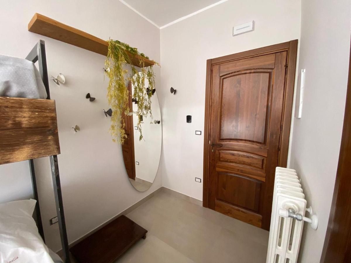 La Fontanella Bed and Breakfast Lecce Eksteriør billede