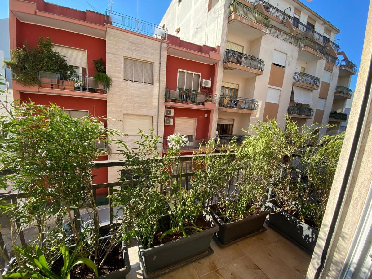 La Fontanella Bed and Breakfast Lecce Eksteriør billede