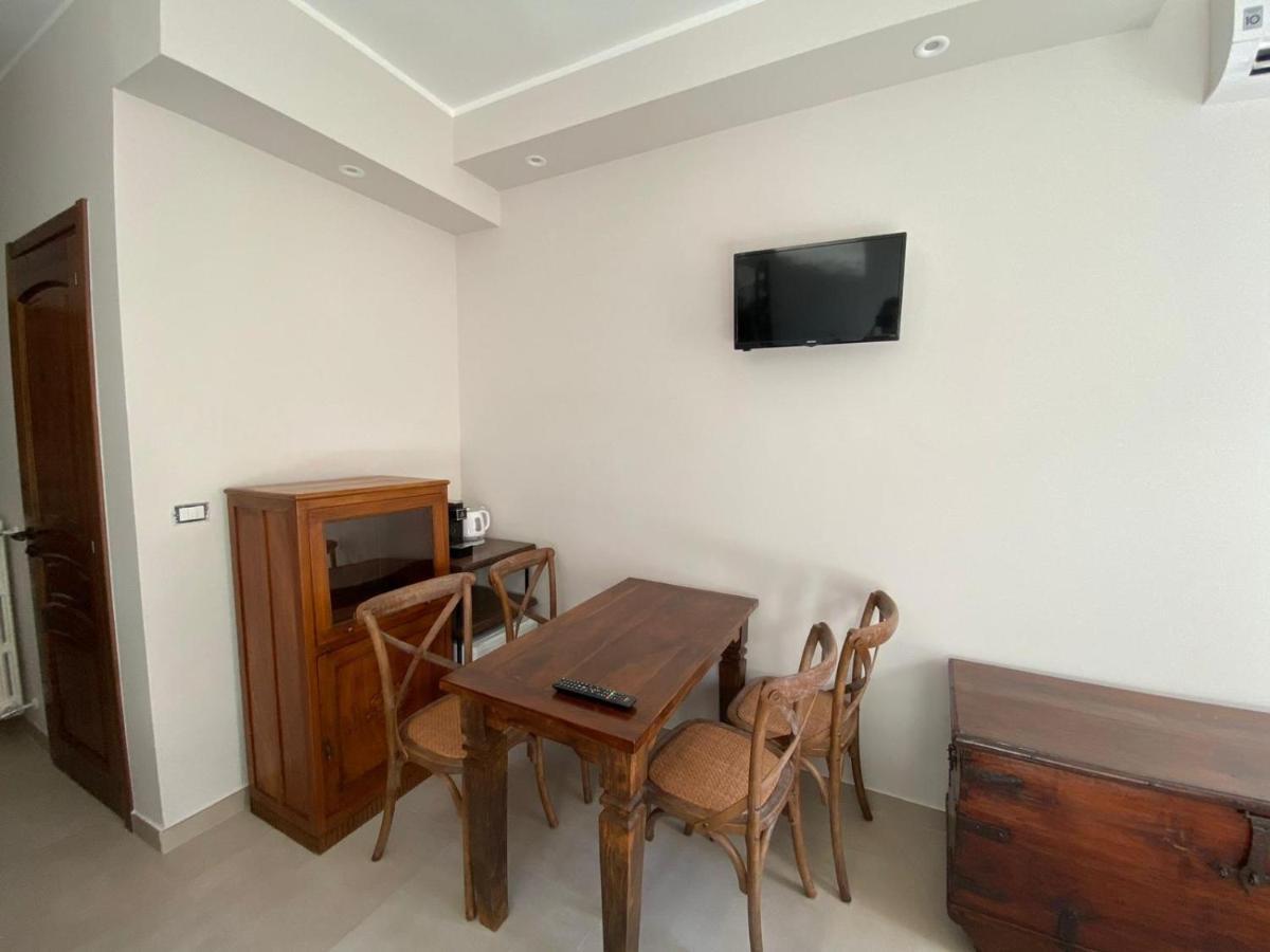 La Fontanella Bed and Breakfast Lecce Eksteriør billede