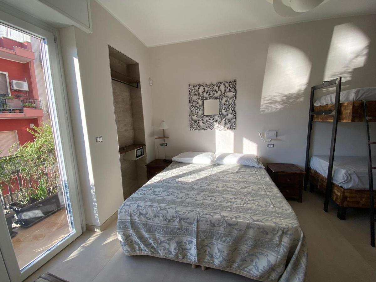 La Fontanella Bed and Breakfast Lecce Eksteriør billede