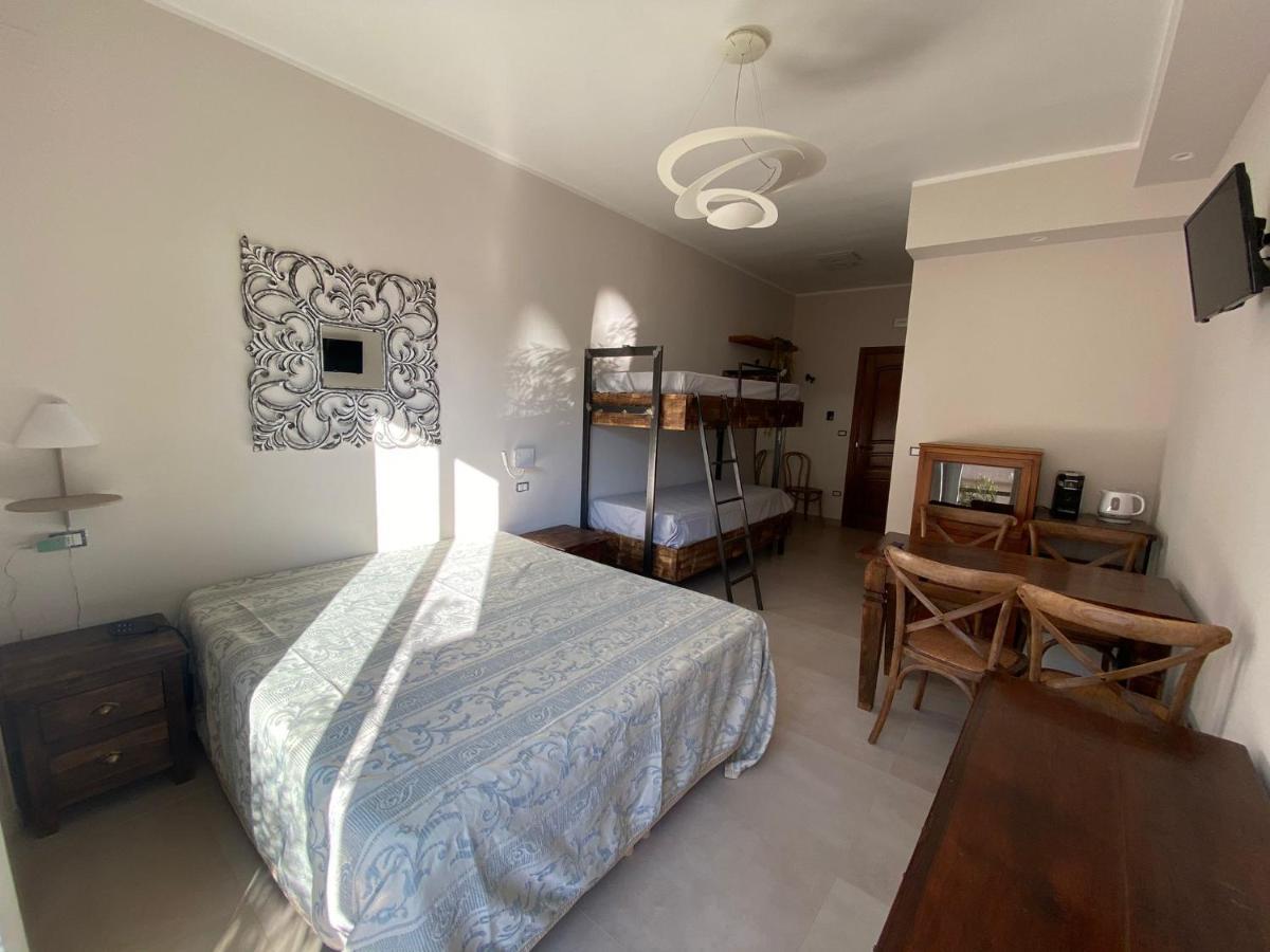 La Fontanella Bed and Breakfast Lecce Eksteriør billede