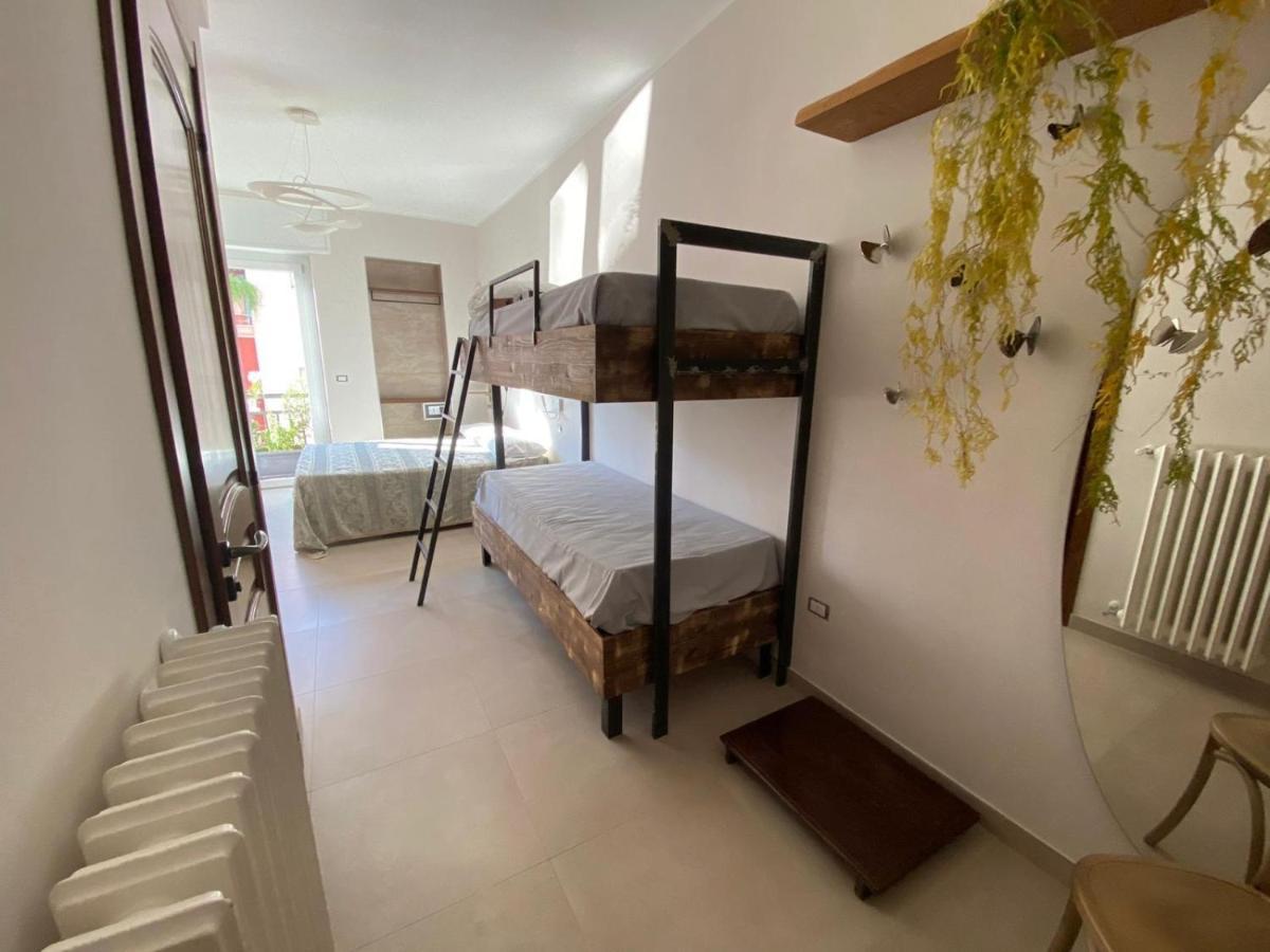 La Fontanella Bed and Breakfast Lecce Eksteriør billede