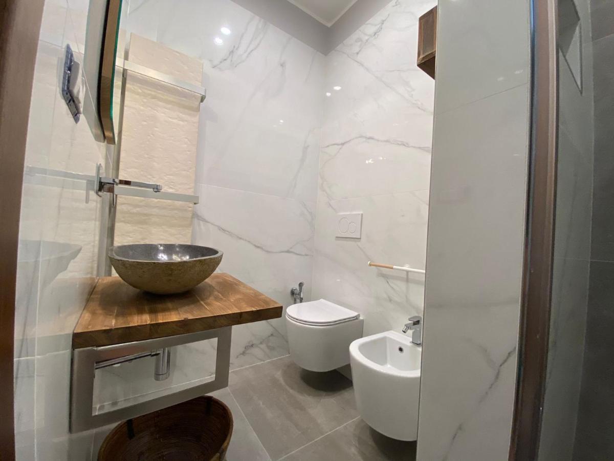 La Fontanella Bed and Breakfast Lecce Eksteriør billede
